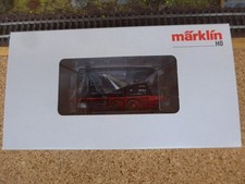 Märklin H0 37140 Dampflok BR