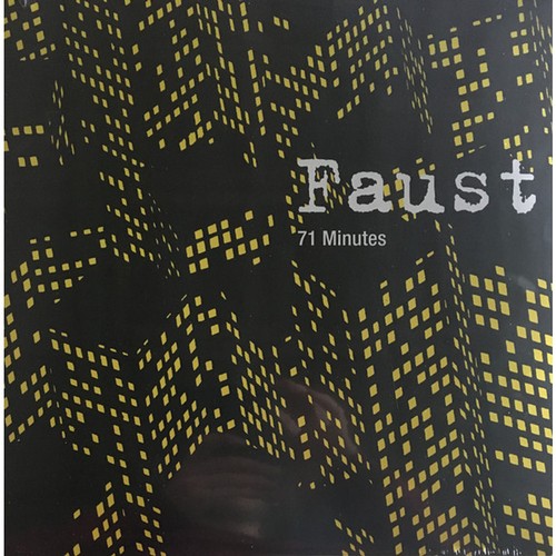 Faust minutes vinyl - 71, (vinyl