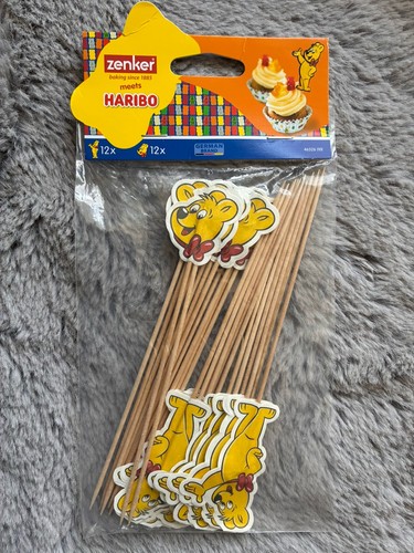 Haribo party picker - ,