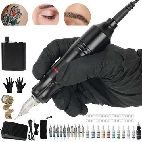 Tattoo maschine anfänger - tattoo,