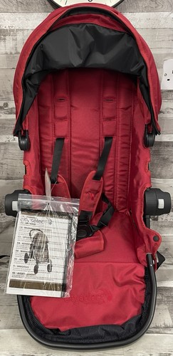Neu baby jogger - baby, city