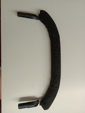 Teutonia Schutzbügel, Herausfallschutz, Frontbügel plus Bezug 