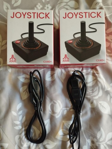 Atari 2600 7800 - atari,