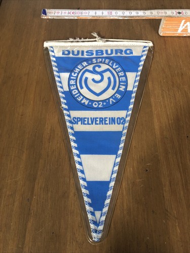 Msv duisburg - msv,