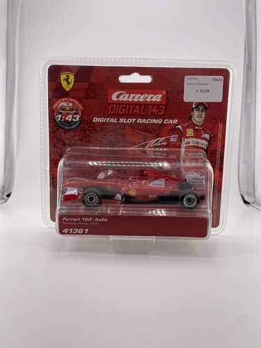 Carrera digital 143 formel - carrera,