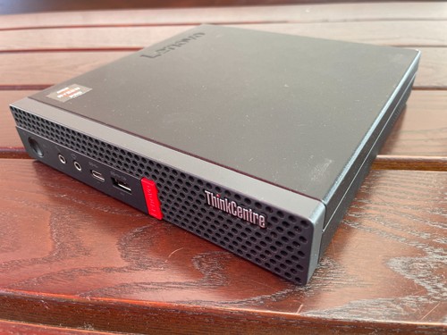 Thinkcentre m75q ryzen 5 - m75q,