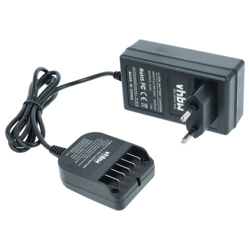 Akku ladegerät für - für, hitachi