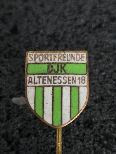 Sportfreunde djk altenessen - sportfreunde,