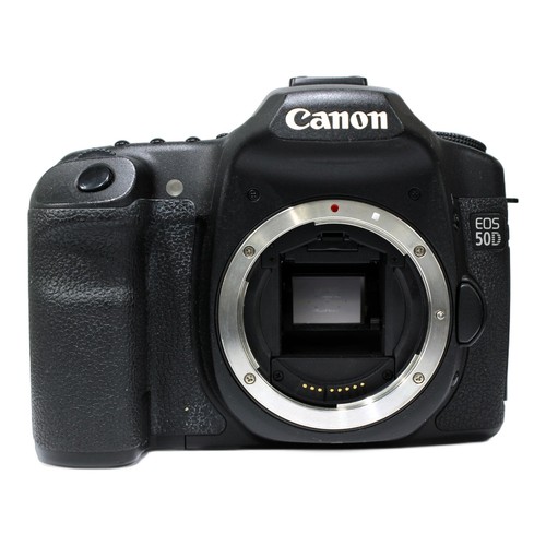 Canon eos 50d - eos,