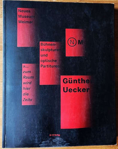 Günther uecker zum - zum, wird