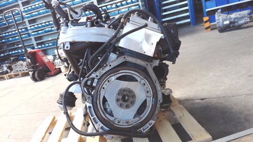 Motor d611962 kompl mercedes - motor,