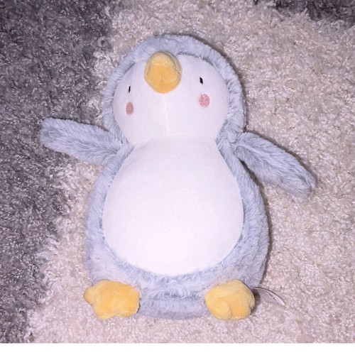 Tedi pinguin stoff - pinguin, &