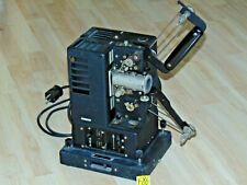 Siemens Vintage Filmprojektor 16mm Lens/Objektiv Kinon Superior I f=5cm Meyer Gö