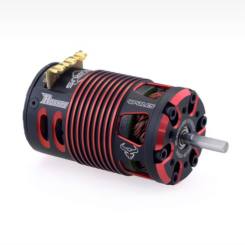 Surpass taurus 4268 1850kv - surpass,