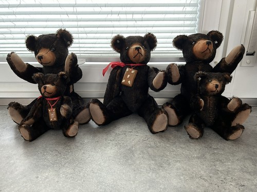 Bing teddy stk - teddy, stk.