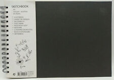 Skizzenbuch A4 Sketchbook 50