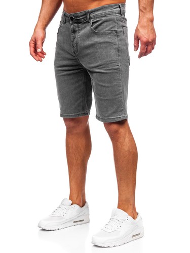 Shorts jeans kurzhose - shorts, bermudas