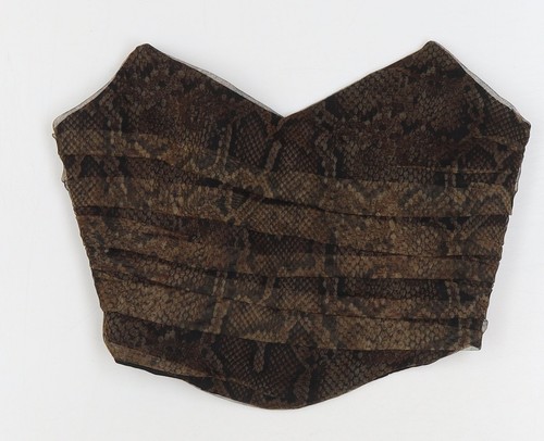 Zara damen braun - damen,