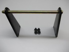 Quad Unilli Panther 50ccm Motorhalterung mit Schrauben