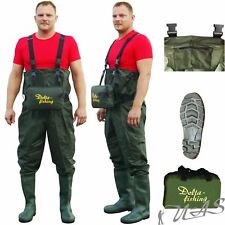 Delta Fishing Nylon Pvc