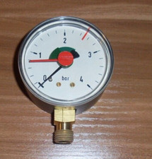 VAILLANT Manometer 10-1008 /