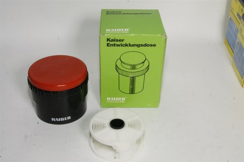 Kaiser entwicklungsdose 1x - kaiser,
