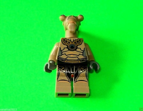 Lego star wars - star,