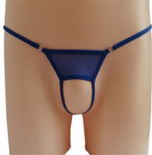 US Women Men Sexy Lingerie