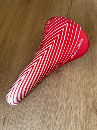Nos selle italia sattel - selle,