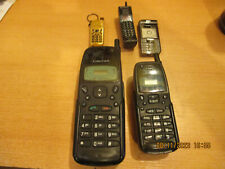 5 x alte Handy Feuerzeug Mobiltelefon Klapphandy Gasfeuerzeug Sammlung Schwarz