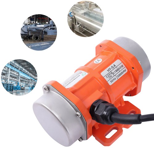 220v vibrationsmotor - ac,
