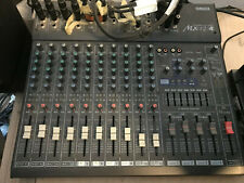 Yamaha MX12/4 Mixing Console