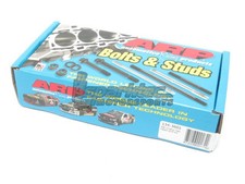 Arp cylinder head bolt kit - head,