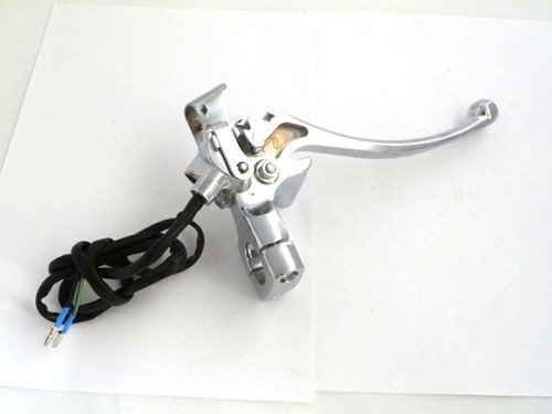 Bremse links handbremse retro - bremse,