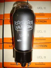 2 X UCL11 ULTRON NOS/NIB