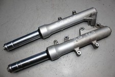 2x Standrohr Tauchrohr Gabelstandrohre Daelim S2 SQ 125 Freewing Bj.07