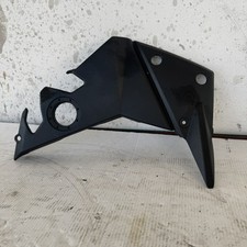 Rahmenabdeckung rechts