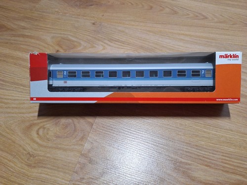 Märklin 43501 world - 43501, my