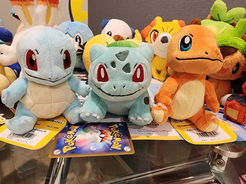 Japan pokemon center - (og),