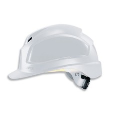 UVEX Pheos B-WR  HDPE Bauhelm