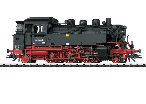 Trix br64 - h0, 22649