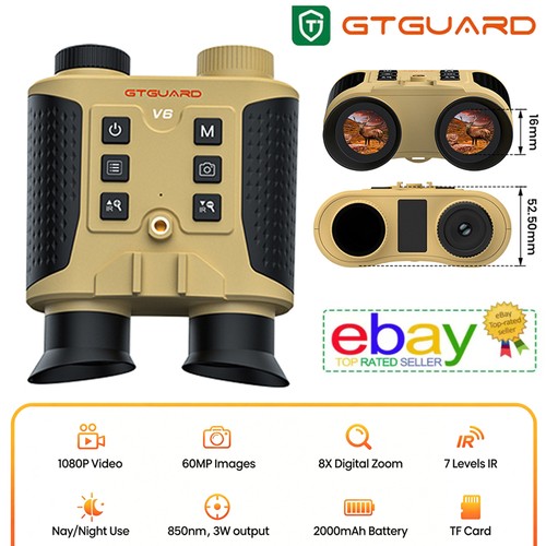 Gtguard 4k - gtguard, v6