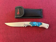 Sammler Messer. USA Columbia