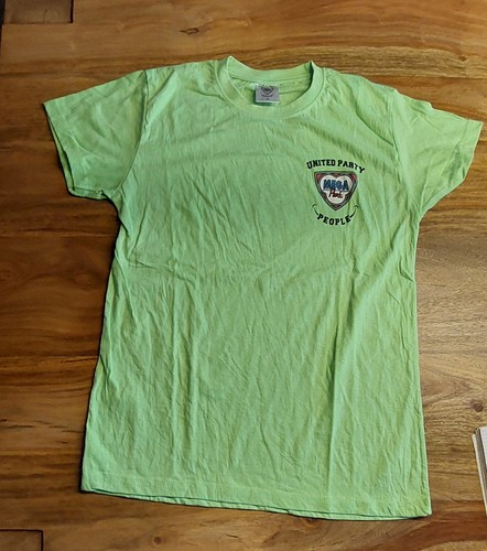 Megapark ballermann shirt - ballermann, t-shirt