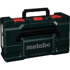 Metabo metaBOX 145 L leer