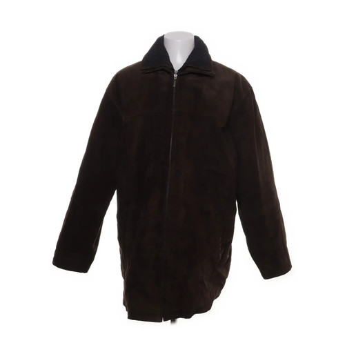 Canda lederjacke herren - canda,,