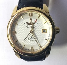 seltene Hau Dugena Automatic -