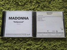 Rare madonna promo - madonna,