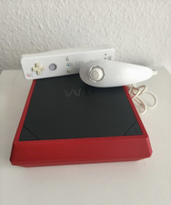 Nintendo Wii Mini •