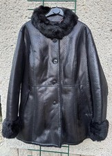 Damen Jacke Winterjacke